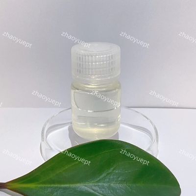 Biocide de l' eau de refroidissement visqueuse, produits chimiques pour le traitement de l' eau liquide 69094-18-4