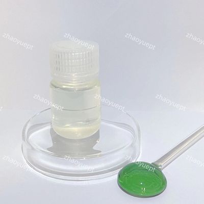 Liquide visqueux transparent DBNE CAS 69094-18-4 Biocide de traitement de l'eau