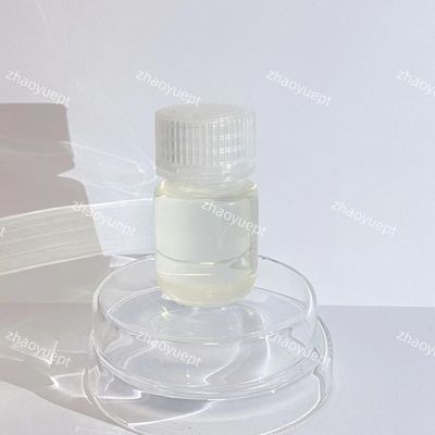 Biocide de refroidissement liquide d'algues jaune clair CAS 69094-18-4