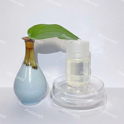 Biocide de refroidissement liquide visqueux transparent et industriel sans couleur
