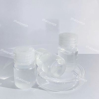 Bromure de sodium liquide transparent NaBr CAS 7647-15-6 Pour le pétrole offshore