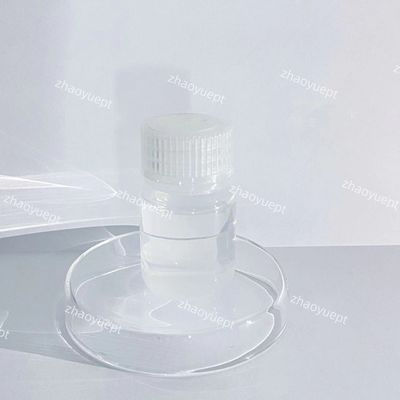 Solution de bromure de sodium incolore à 45% de NaBr pour l'extraction de pétrole offshore