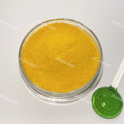 Traitement de l' eau au chlorure de polyaluminium, PAC Floculant chimique