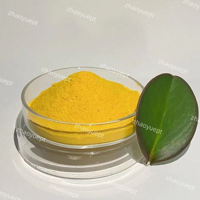 Contenu 28% traitement de l'eau PAC chlorure de polyaluminium ISO14001