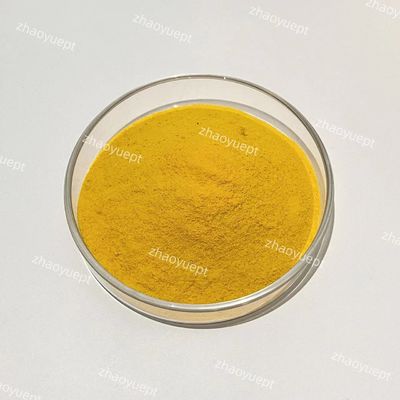 ISO9001 Polychlorure d'aluminium en poudre 1327-41-9 pour le traitement de l'eau