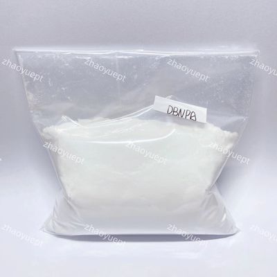 DBNPA Biocide industriel 99% Min CAS n° 10222-01-2 Agent de traitement de l'eau