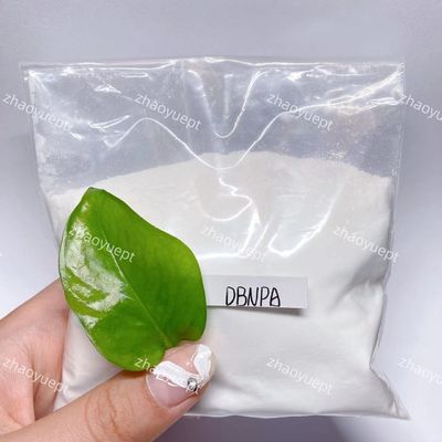Stérilisation du papier 2 2 Dibrome 3 Nitrilopropionamide traitement de l'eau
