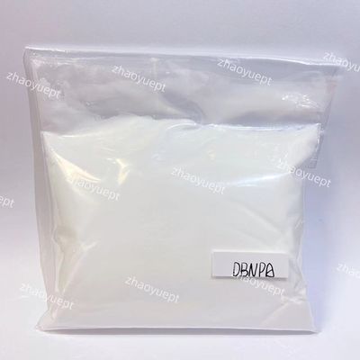 Traitement de l'eau DBNPA Biocide chimique bactéricide CAS n° 10222-01-2