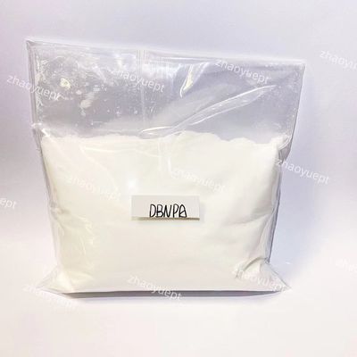 DBNPA cristallin chimique, 2 2 Dibrome 2 Cyanoacétamide 99% Min poudre