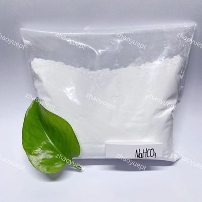 Bicarbonate de sodium cristallin en poudre NaHCO3 soude de boulangerie 28363000