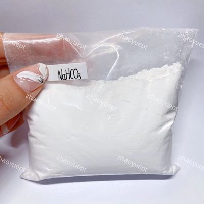 Poudre de cuisson inorganique NaHCO3, désulfuration Bicarbonate de sodium 144 55 8