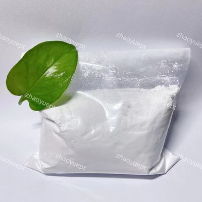 Sulfate de magnésium inorganique Anhydre, MgSO4 poudre matières premières chimiques