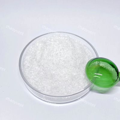600 Mesh Sulfate de magnésium Héptahydrate, 99% Sel d' Epsom MgSO4 · 7H2O