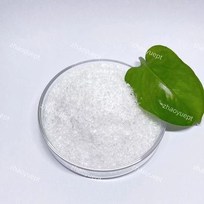 Additif chimique Héptahydrate Sulfate de magnésium MgSO4 · 7H2O Sel d'Epsom