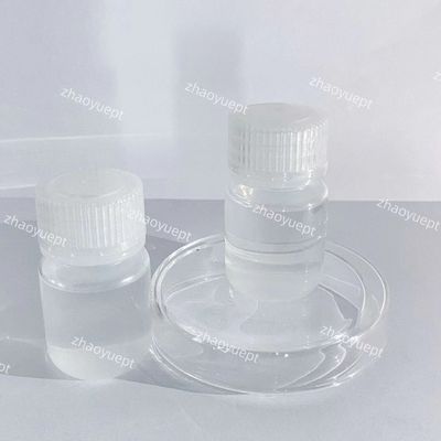Contenu 45% Solution de bromure de sodium Liquide transparent incolore pour le forage