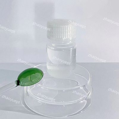 Solution de bromure de sodium NaBr utilisée pour le liquide de finition CAS n° 10034-99-8