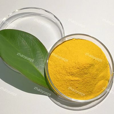 Polychlorure d'aluminium industriel 28% PAC Floculant pour le traitement de l'eau