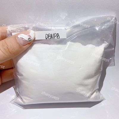 99% DBNPA Biocide chimique 2 2-Dibrome-3-Nitrilopropion Amide 10222-01-2