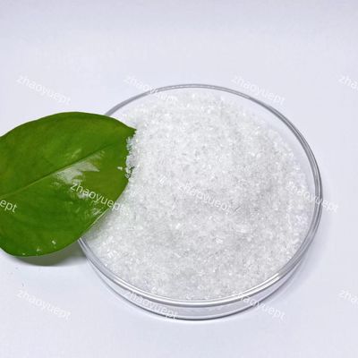 99% d'héptahydrate sulfate de magnésium MgSO4 · 7H2O poudre cristalline blanche