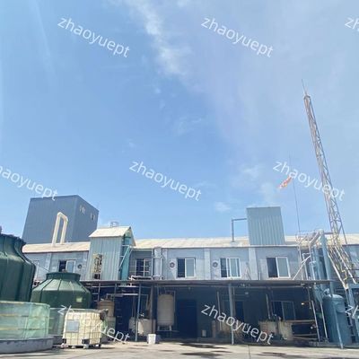 BNPD Bronopol Fungicide Pour le traitement industriel de l'eau CAS 52-51-7