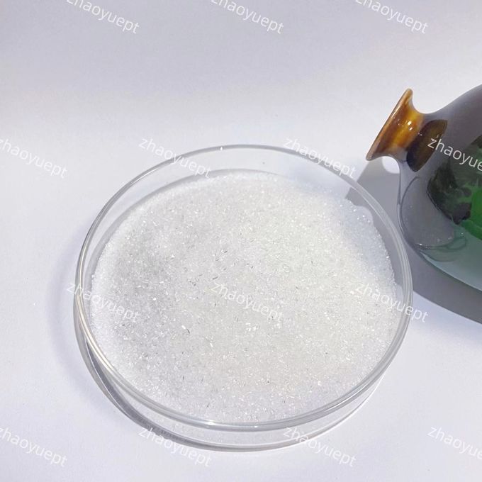 Poudre de bronopol à 99% Bonne solubilité dans l'eau 2-bromo-2-nitro-1,3-propanediol 0