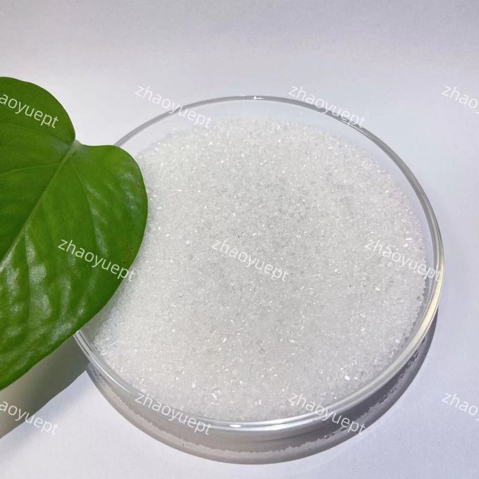 Poudre de bronopol à 99% CAS 52-51-7 Cosmétique Antiseptique BNPD 0
