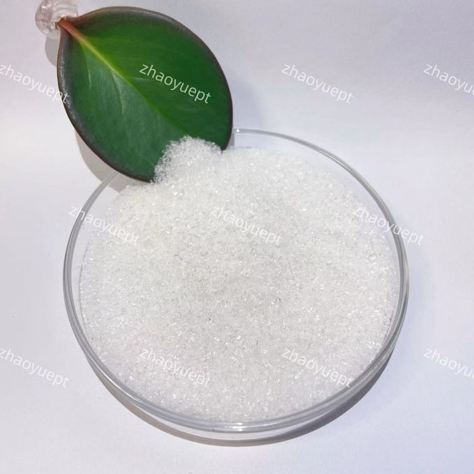 Poudre de bronopol antiseptique 2-bromo-2-nitro-1,3-propanediol C3H6BrNO4 1