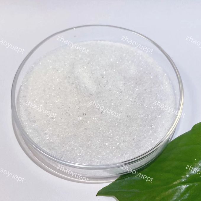 CAS 52-51- 7 Bronopol en poudre blanche 2- Bromo-2- Nitro-1, 3- Propanediol 0