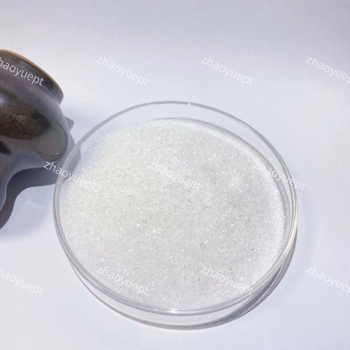 Poudre cristalline blanche Bronopol algécide CAS 52-51-7 (2-brome-2-nitro-1,3-propanediol) 0