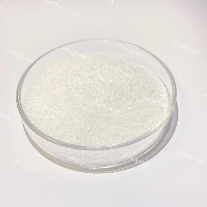 Pour le traitement de l'eau chimique Bronopol Fungicide CAS 52-51-7 C3H6BrNO4 1