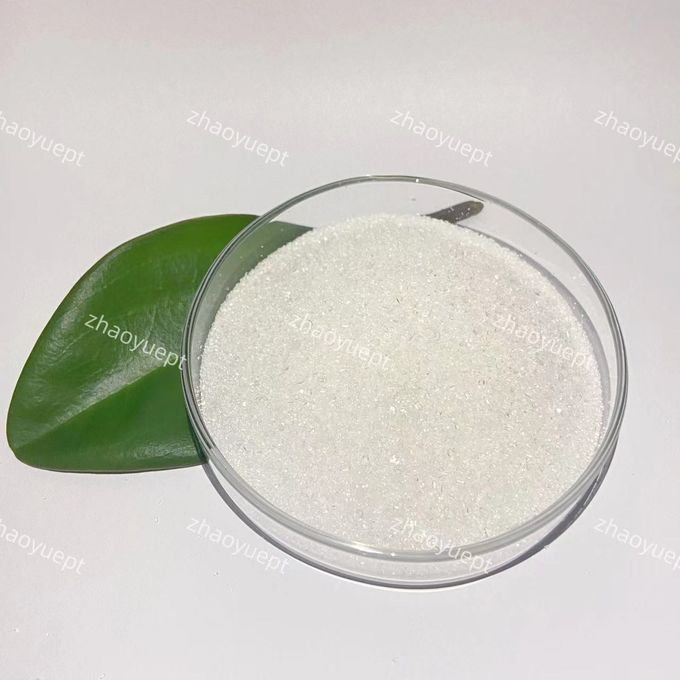 Traitement de l'eau Utilisation du bronopol en cosmétique Poudre cristalline blanche chimique 0