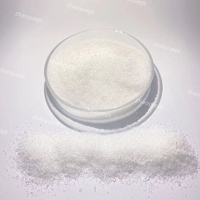 99% de pureté Bronopol BNPD CAS n° 52-51-7 poudre pour le traitement de l'eau 1
