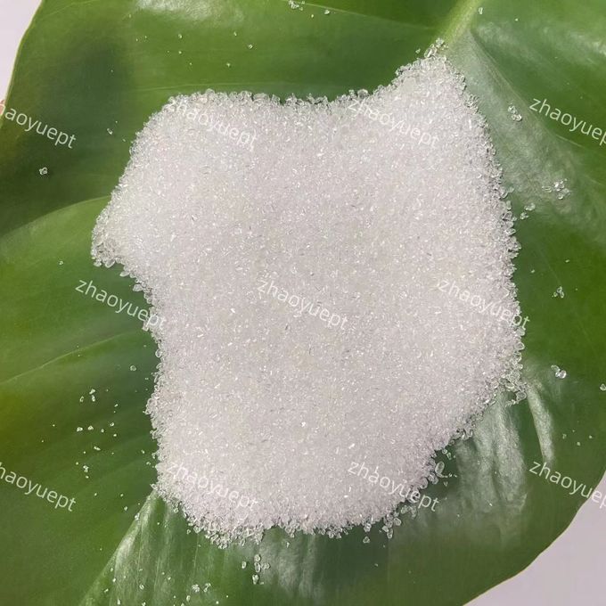 Poudre de bronopol cristallin 0