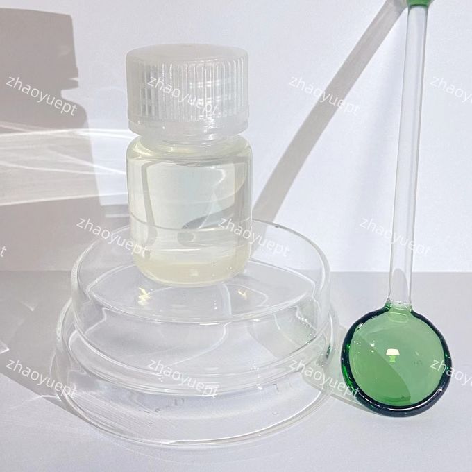 Antifongique traitement de l'eau Biocide 96% industriel 2 2 Bromo 2 Nitroéthane liquide 0