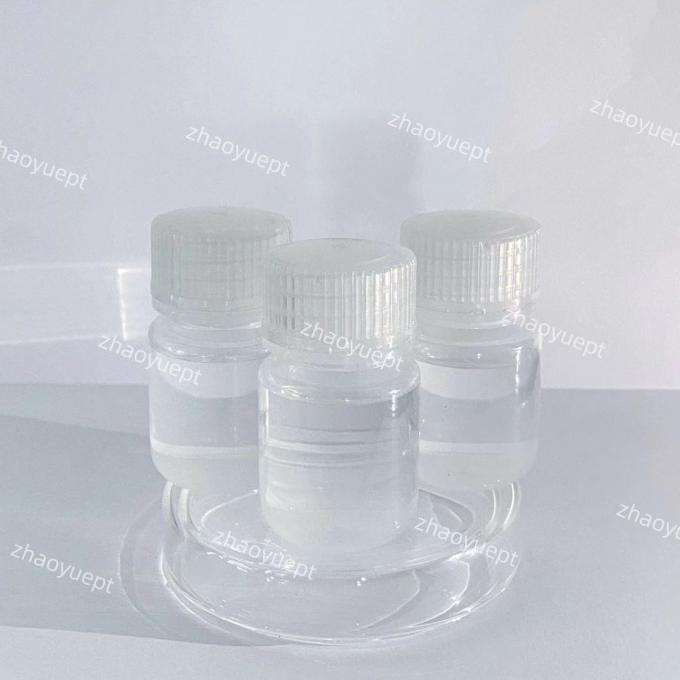 Bromure de sodium de NaBr industriel, 7647-15-6 NaBr liquide chimique à 45% min 0
