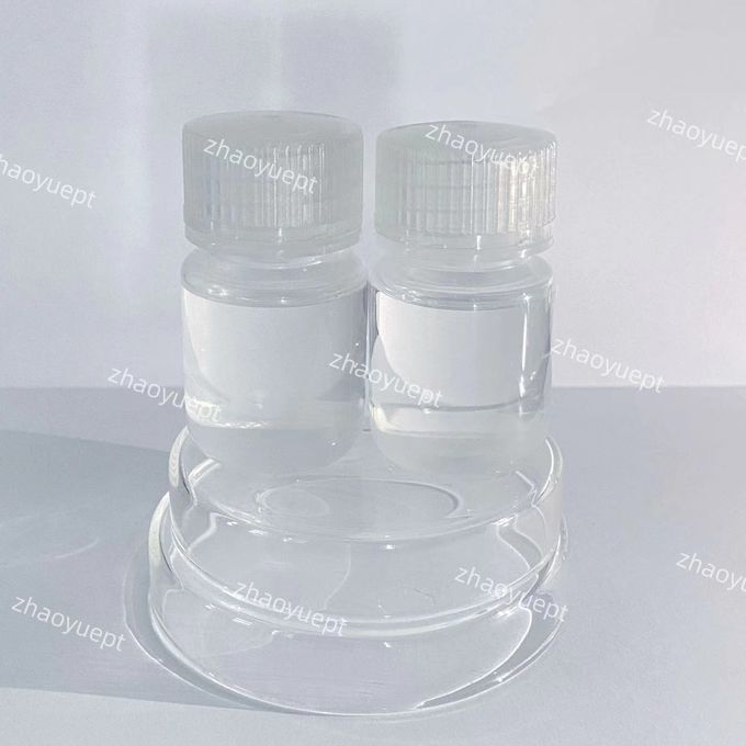 Fluide de ciment Bromure de sodium Solution industrielle Liquide transparent incolore 0