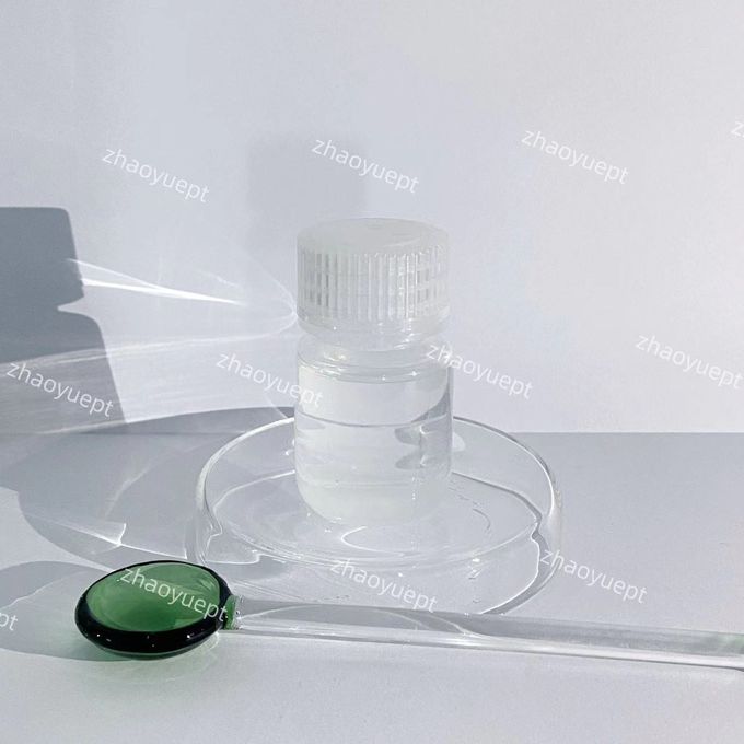 45% Min Solution de bromure de sodium CAS 7647-15-6 NaBr Produit chimique des champs pétrolifères 0