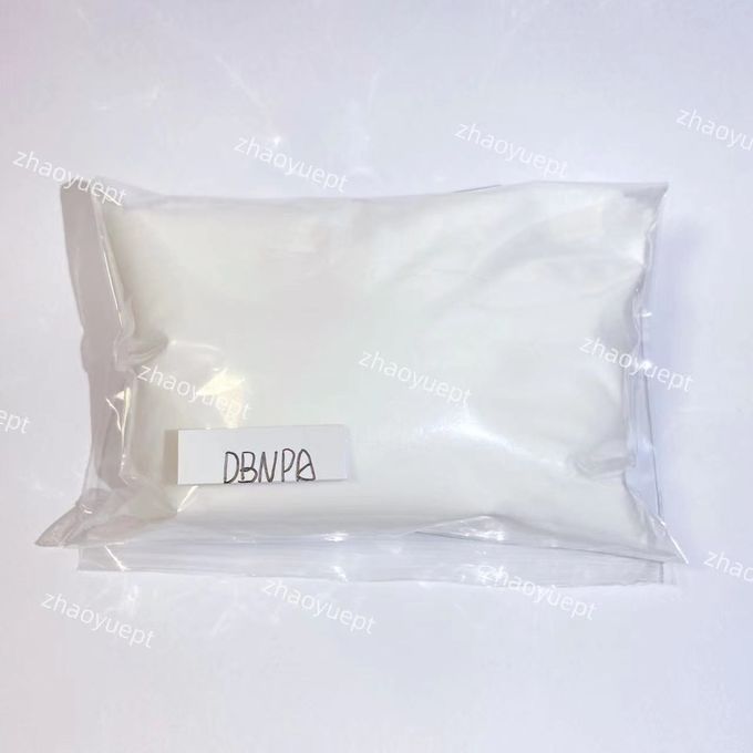 10222-01-2 DBNPA Biocide 99% traitement de l'eau poudre cristalline blanche 0