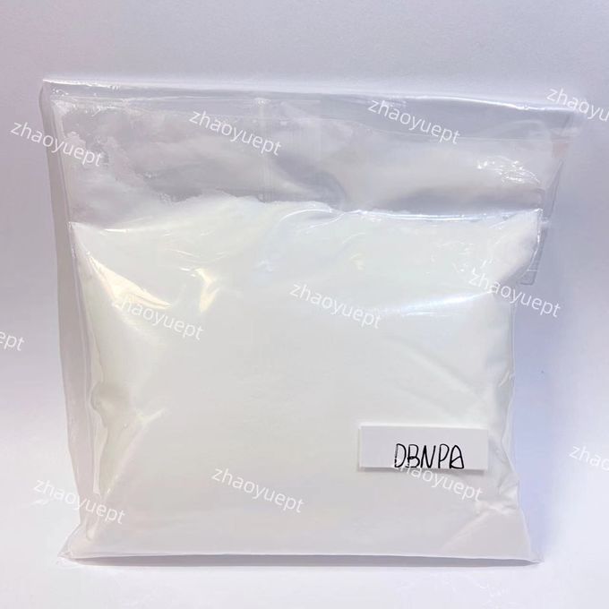 Traitement de l'eau DBNPA Biocide chimique bactéricide CAS n° 10222-01-2 0